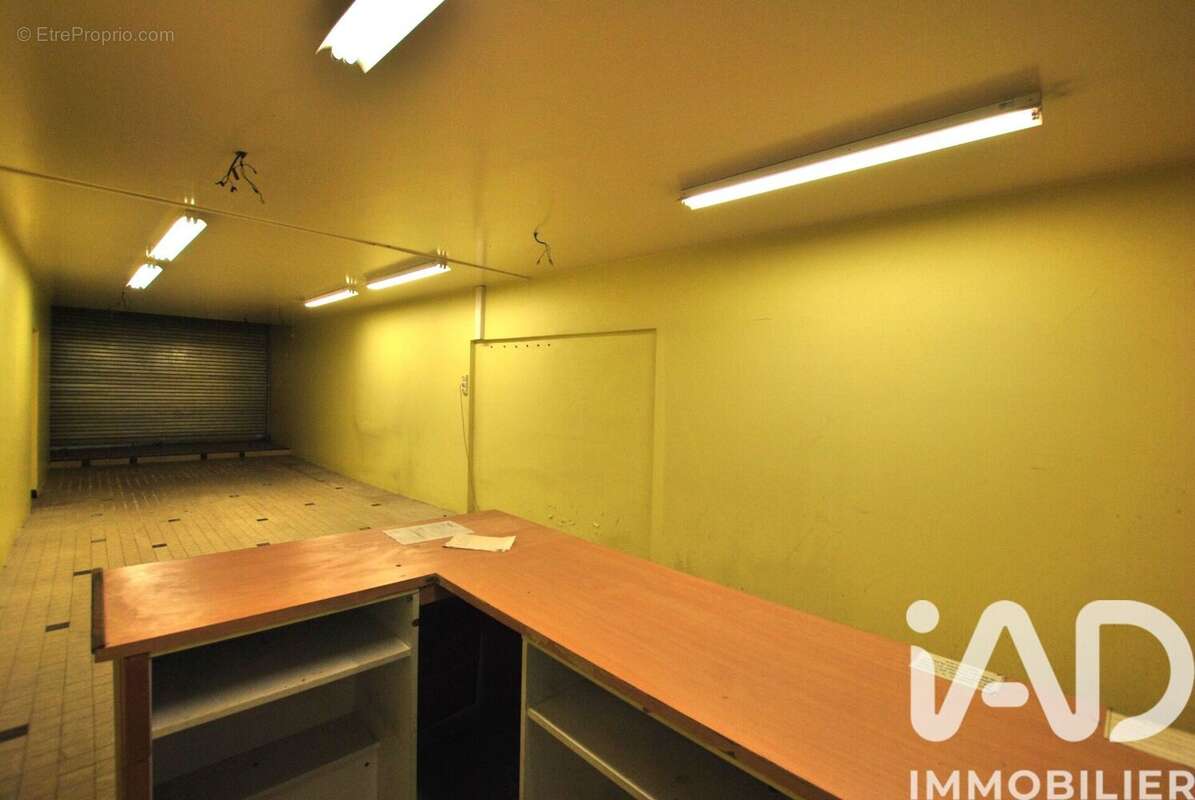 Photo 5 - Appartement à OUZOUER-SUR-TREZEE