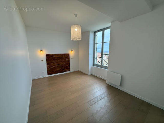 Appartement à L'ISLE-ADAM