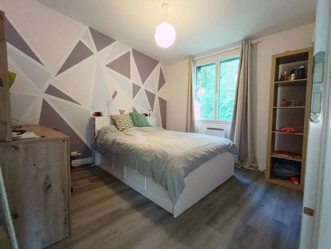 Maison à FOULAYRONNES