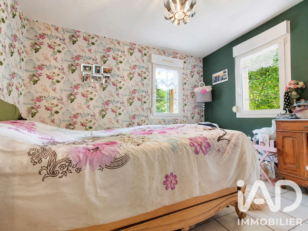 Maison 121 m² à Bonningues-Les-Ardres  - photo 6