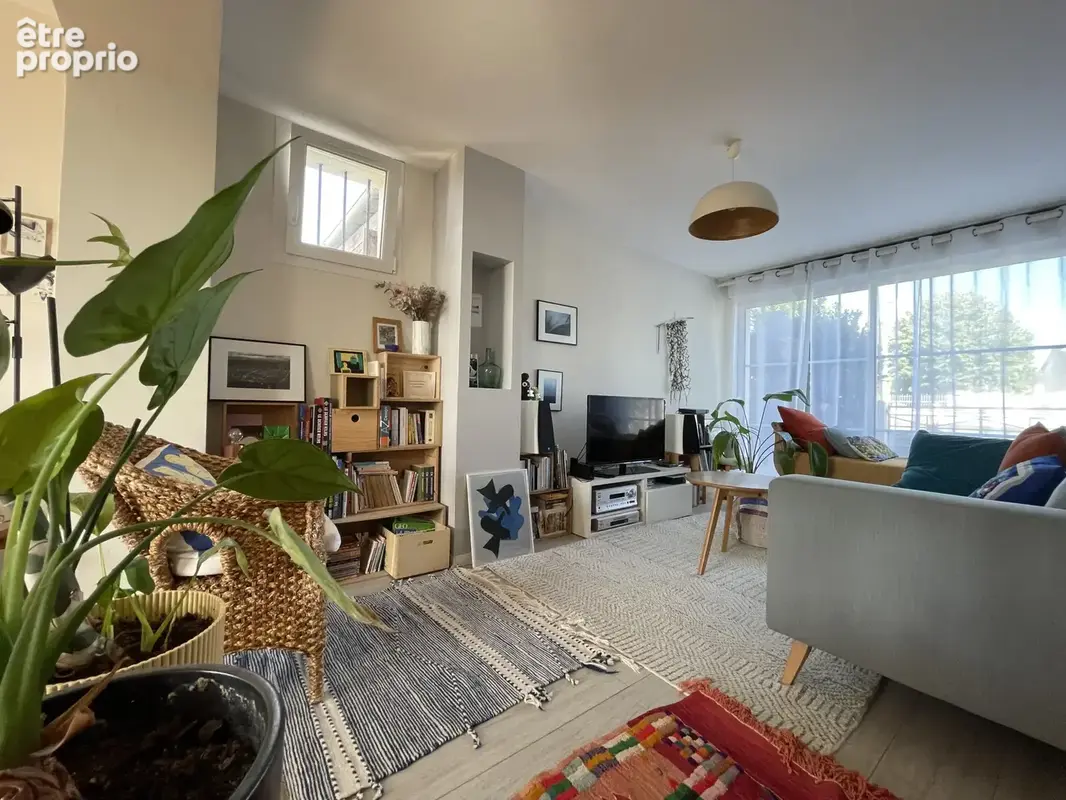 Maison 6 pièces 113 m² à vendre à Saint-Gereon (44150) - photo 4