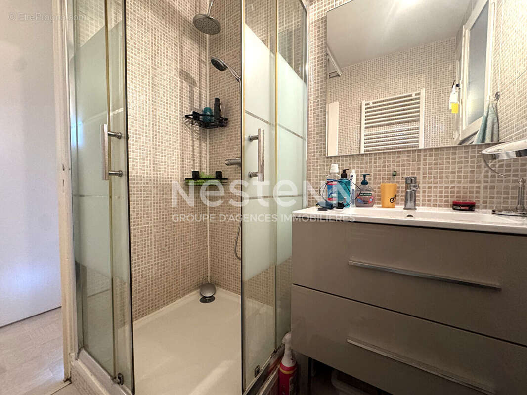 Appartement à TONNAY-CHARENTE