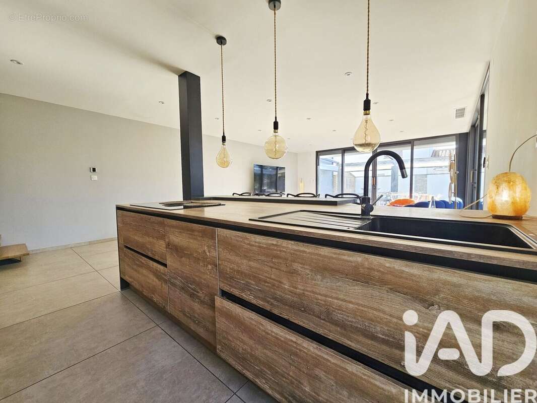 Photo 8 - Maison à PIA