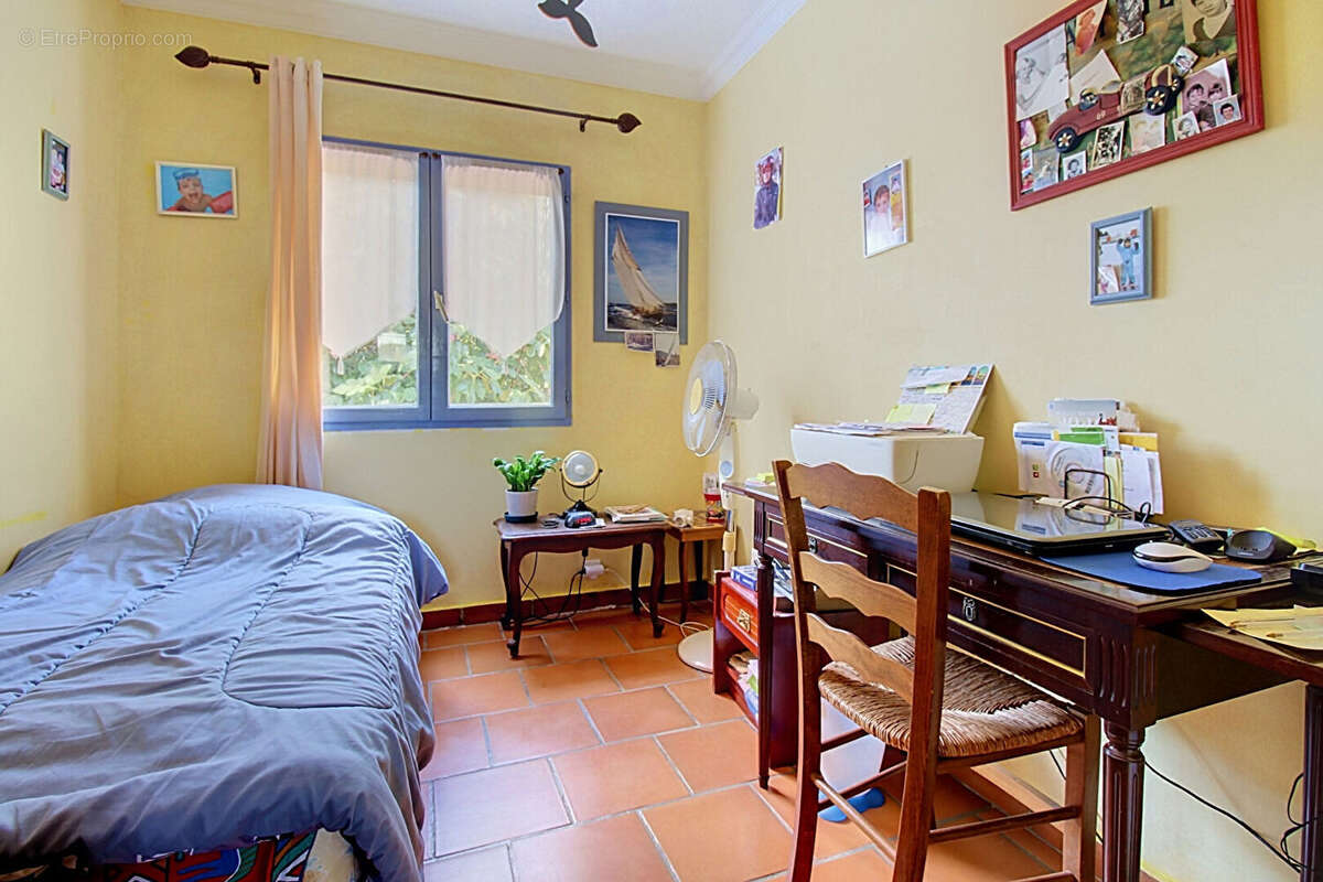 Maison à VIDAUBAN