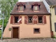 Maison à BITCHE