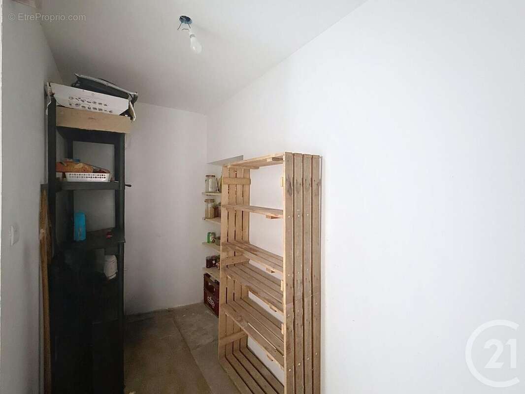 Maison à VILLETHIERRY