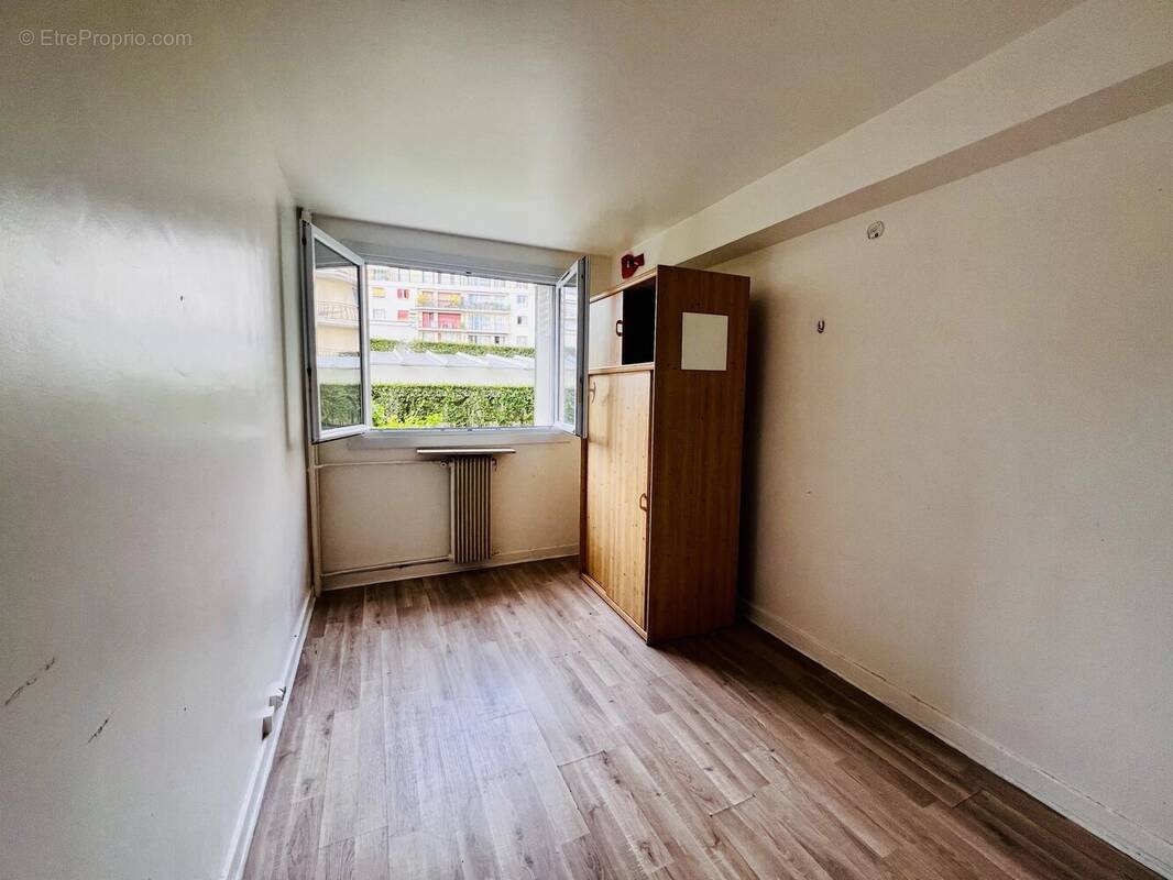 Appartement à VERSAILLES