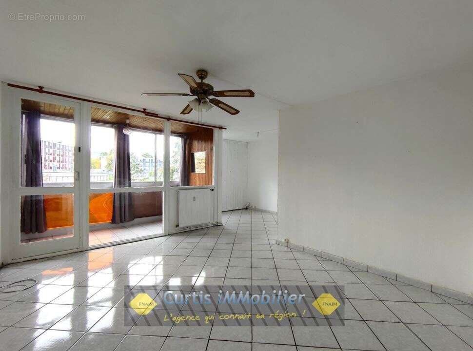 Appartement à FIRMINY