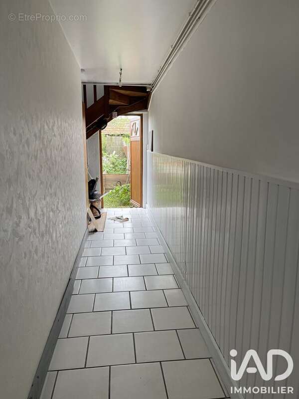 Appartement 125 m² à Bergerac  - photo 7