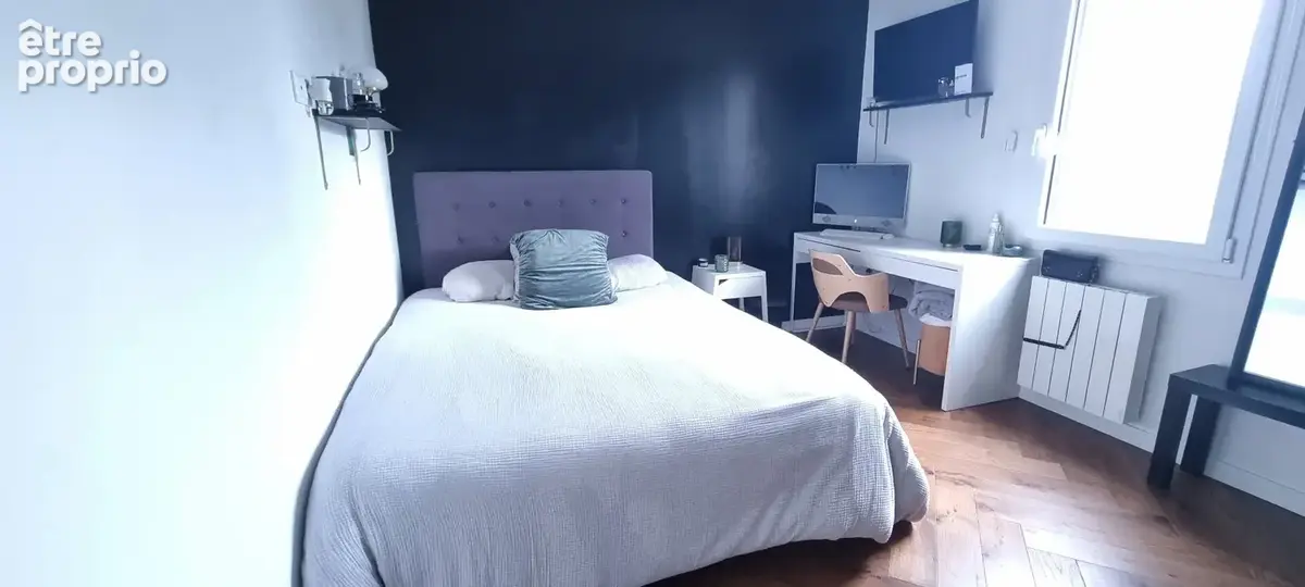 PLOURHAN, centre, bel appartement RDC à vendre - photo 8