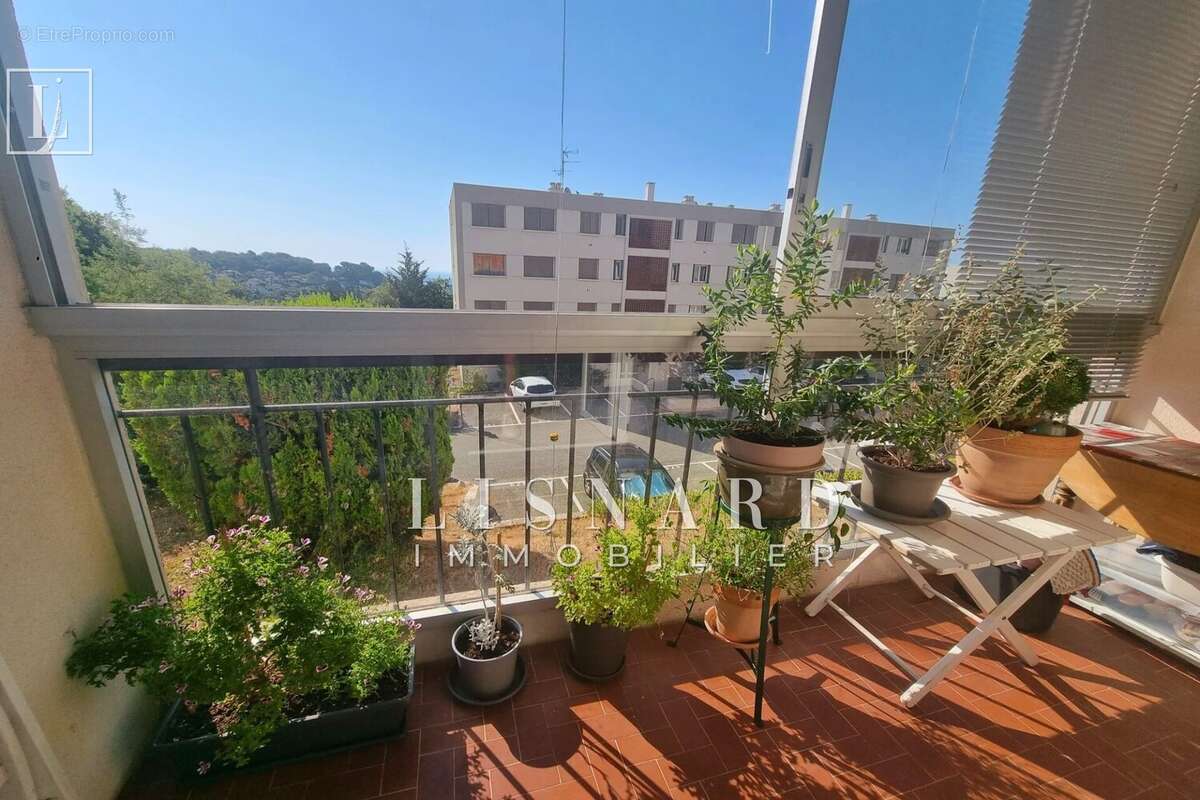 Appartement 63 m² à Vallauris  - photo 2