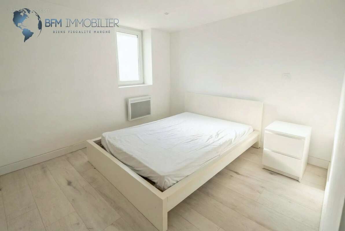 Appartement à GARDANNE