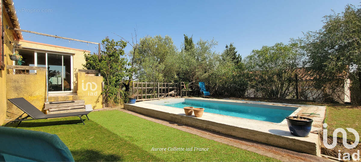 Photo 2 - Maison à SAINT-FRICHOUX