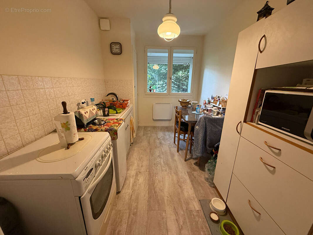 Appartement à GUERET