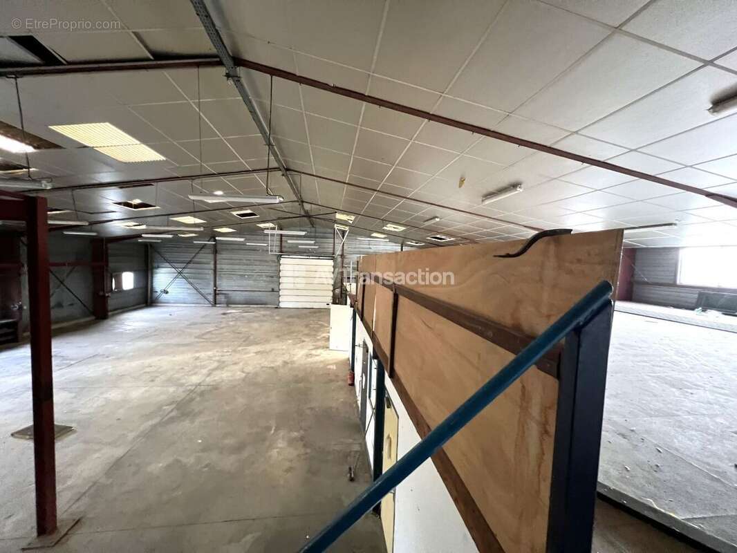 855 m² à Caen  - photo 77