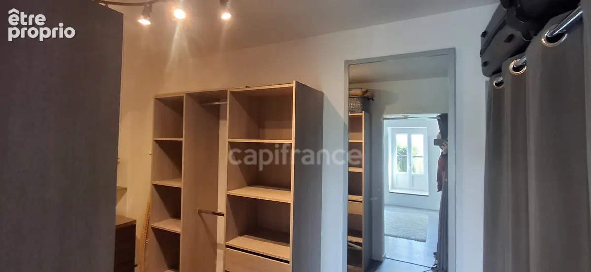 Maison de caractère du XVIIIe classée Bâtiments de France T6 - 4 chambres et grandes dépendances à usage artisanal* - photo 16