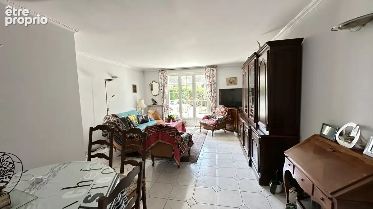 Maison de plain-pied sur s/sol total - photo 4