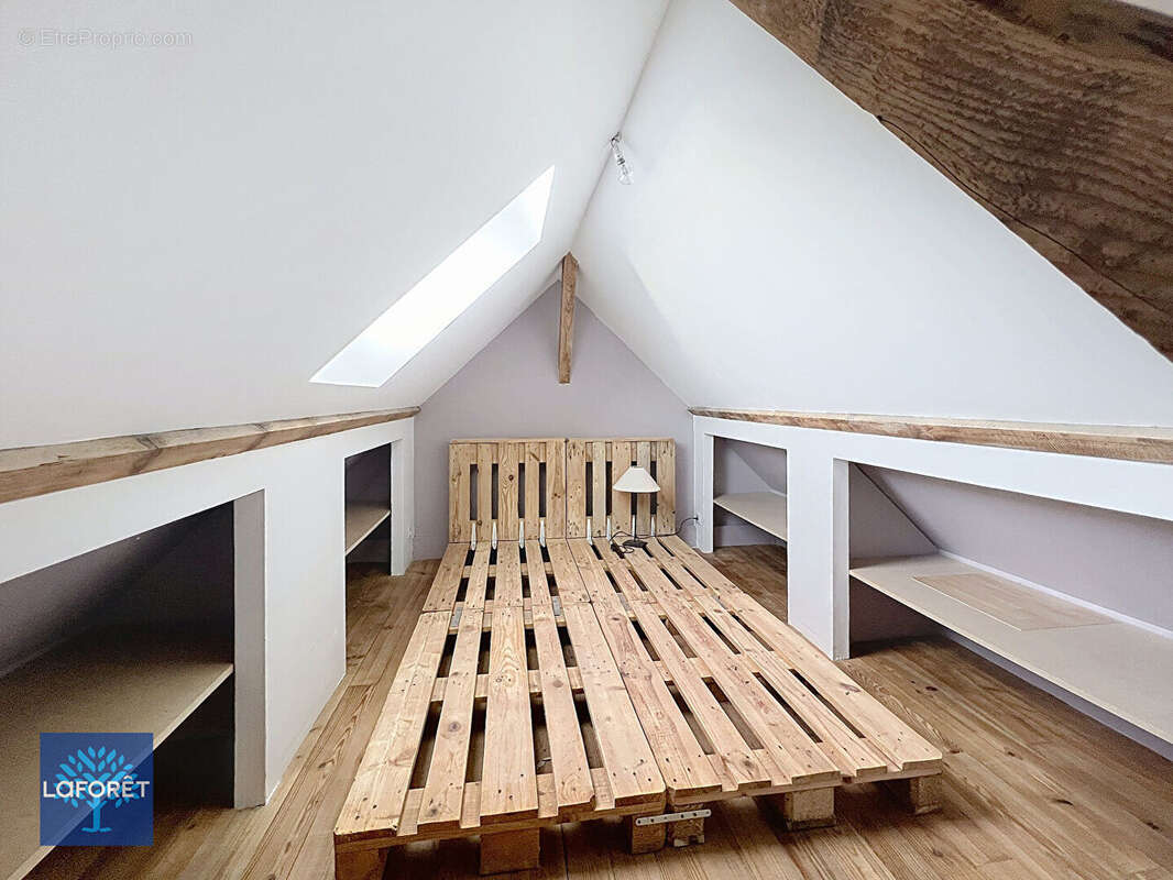 Maison à CORBEIL-ESSONNES