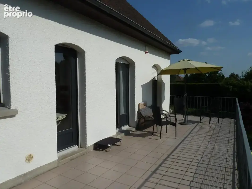 Maison 6 pièces 130 m² à vendre à Tilloy-Lez-Cambrai (59554) - photo 6