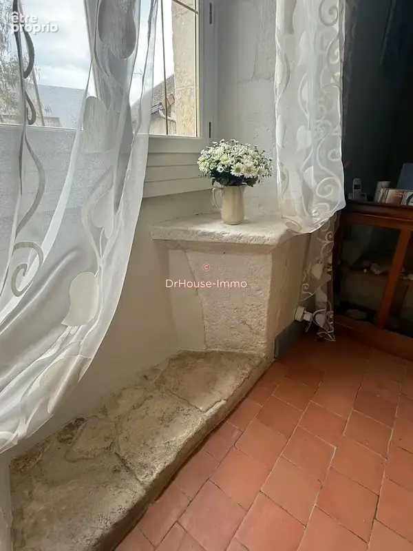 Maison 5 pièces 95 m² à vendre à Saint-Marcel (36200) - photo 31