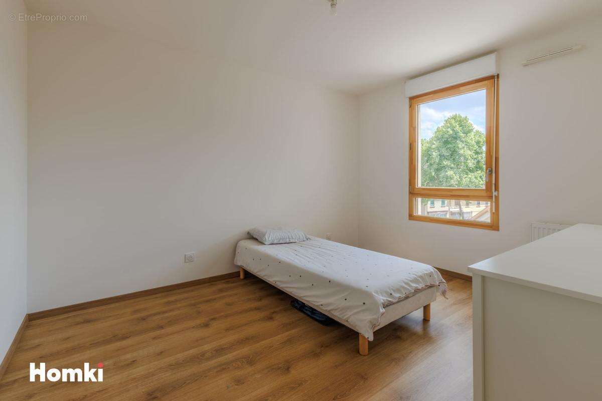 Appartement à VENISSIEUX