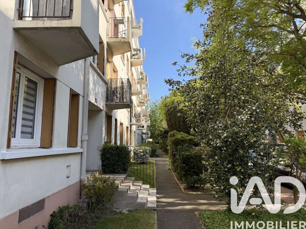 Photo 8 - Appartement à CLAMART