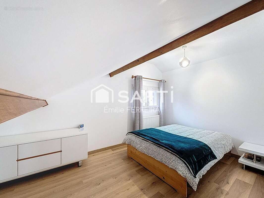 Photo 6 - Maison à MORANGIS