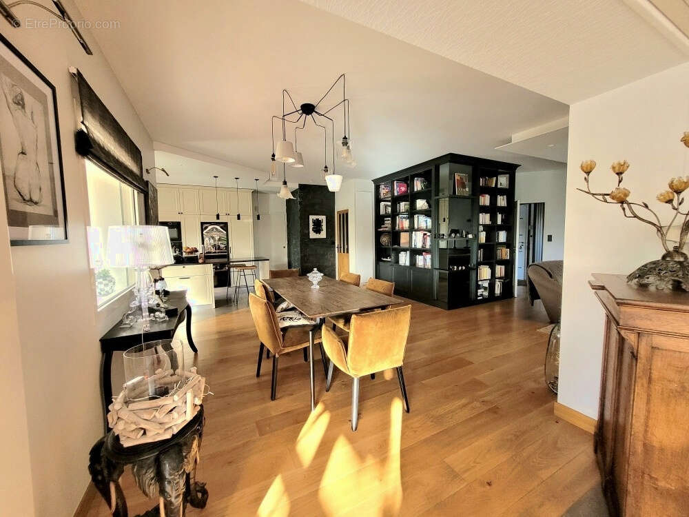 Maison à SAINT-GREGOIRE