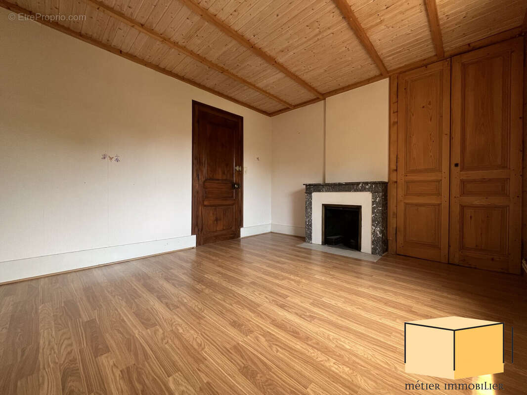 Maison 177 m² à Virignin  - photo 5