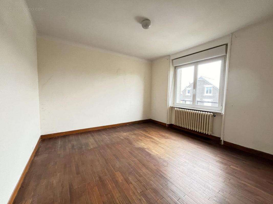 Maison à POULDREUZIC