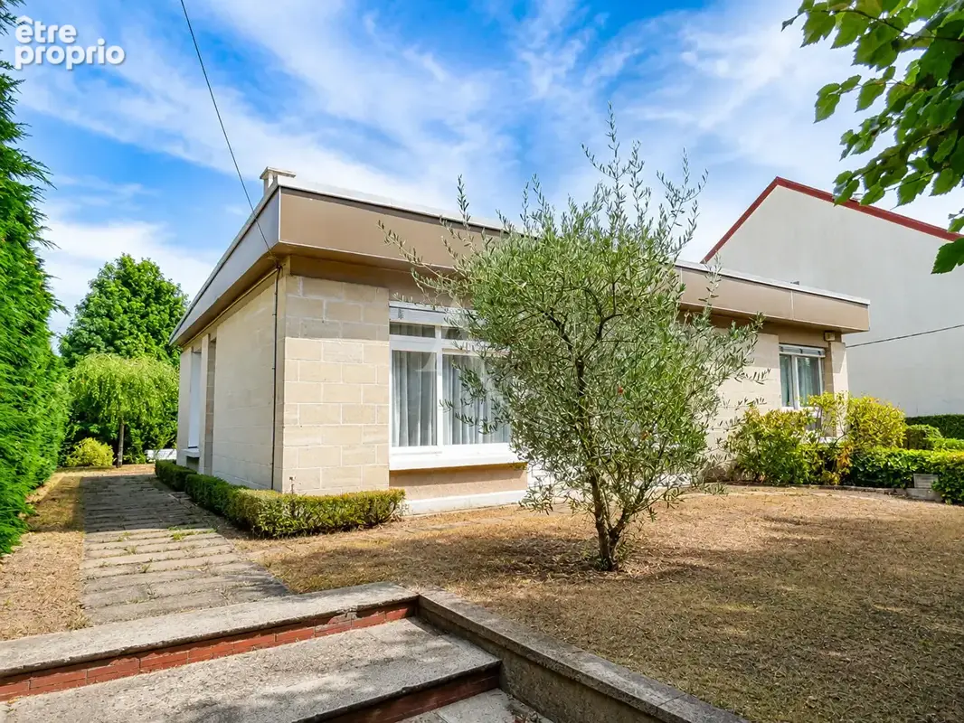 Maison à GAGNY