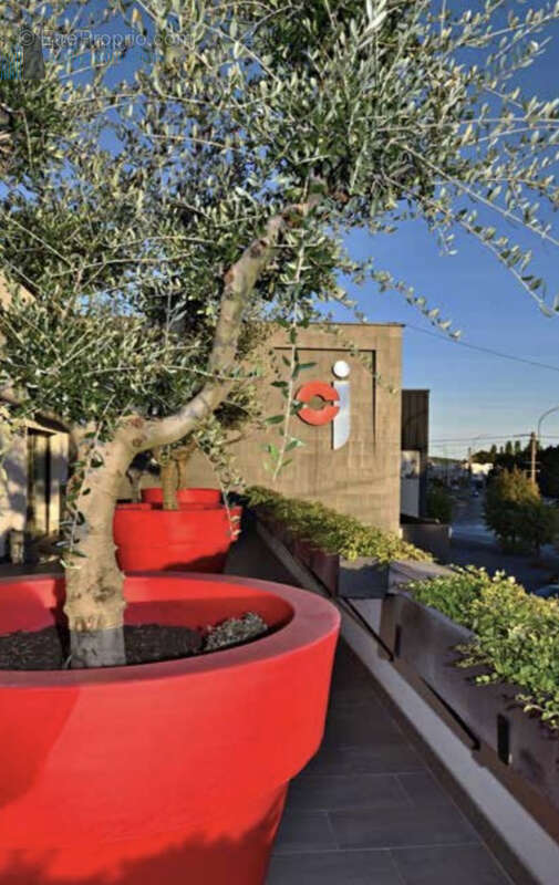 Appartement à TERVILLE