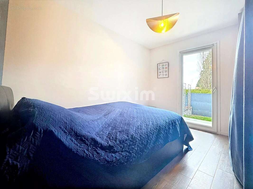 Maison à ANTHY-SUR-LEMAN