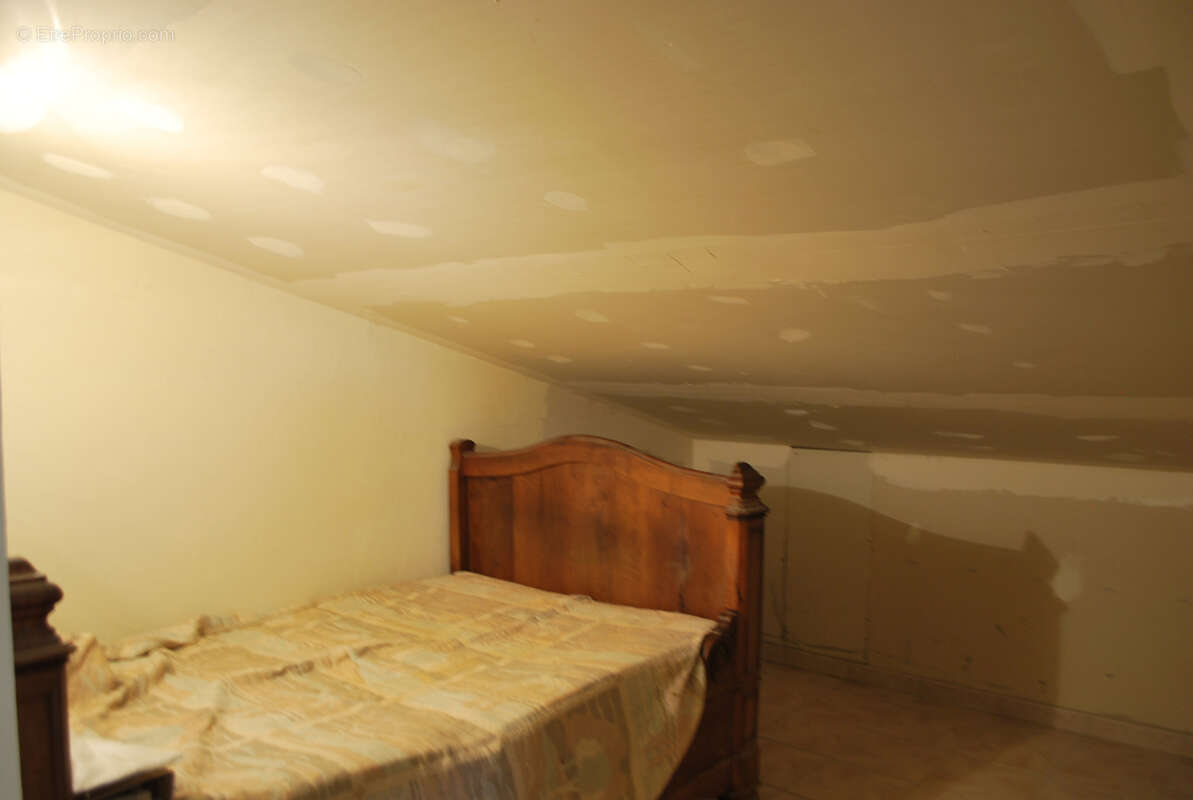 Maison à VILLECROZE