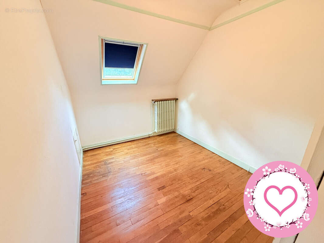 Maison à SULLY-SUR-LOIRE