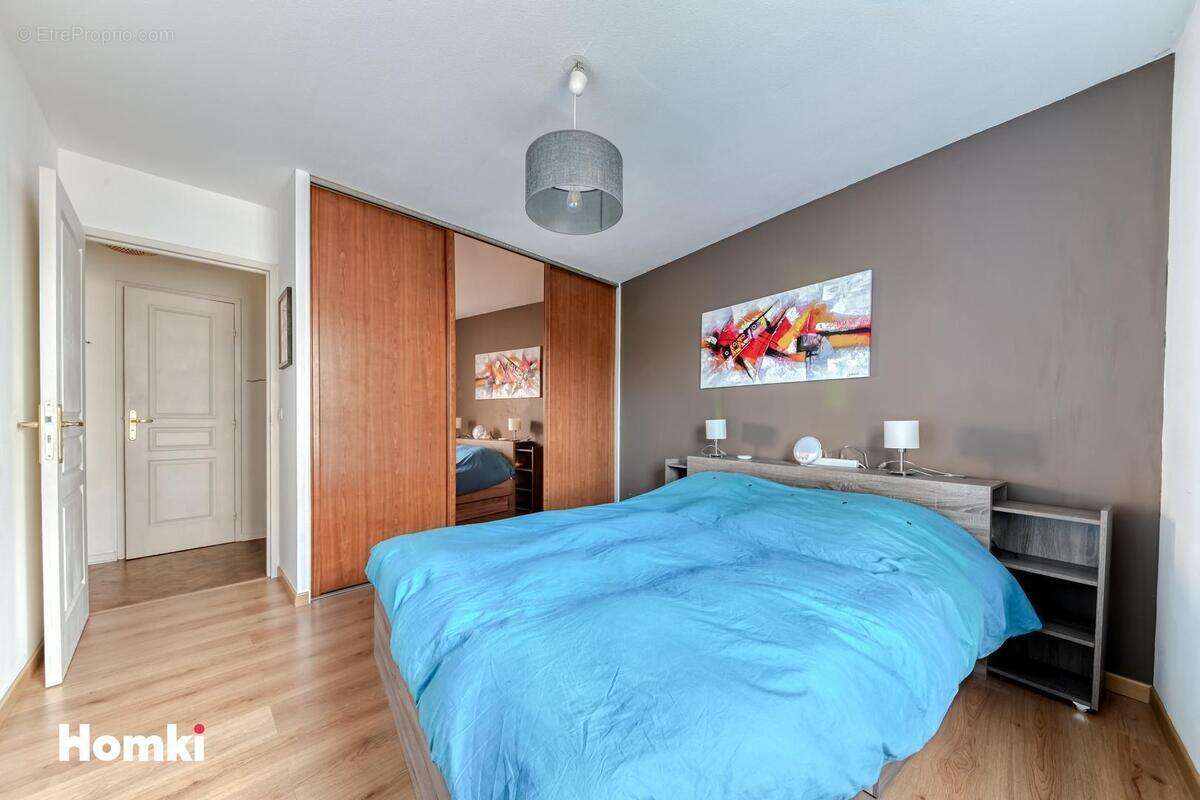 Appartement à LYON-7E