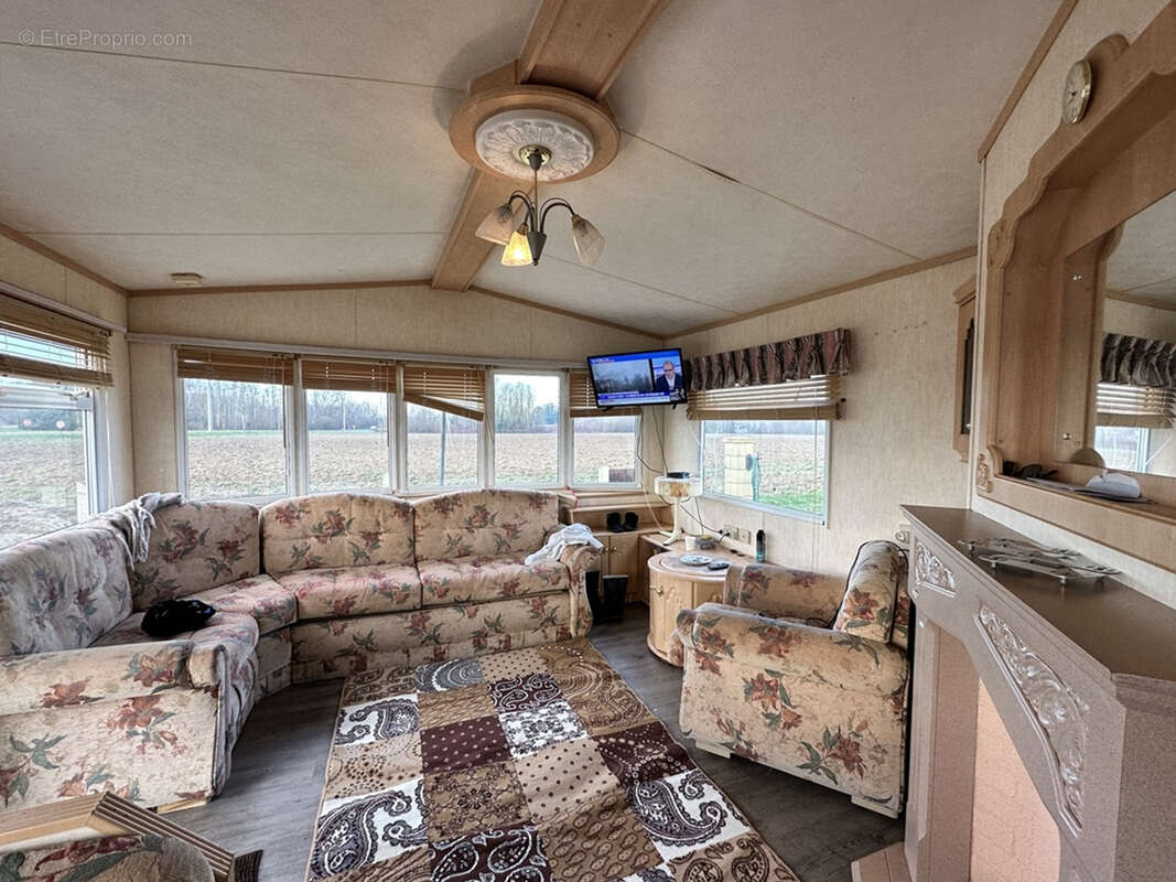 Terrain à BRAY-SUR-SEINE