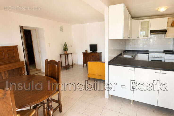 Maison 150 m² à Corte  - photo 8