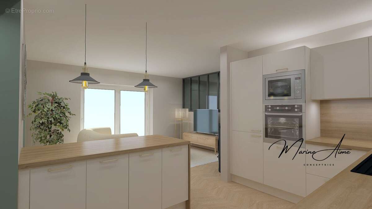 Maison à MONT-DE-MARSAN