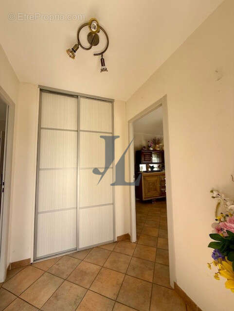 Maison à PORTES-LES-VALENCE