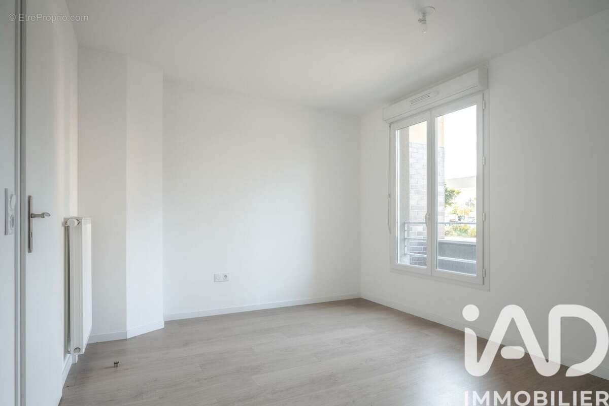 Photo 2 - Appartement à NEUILLY-SUR-MARNE