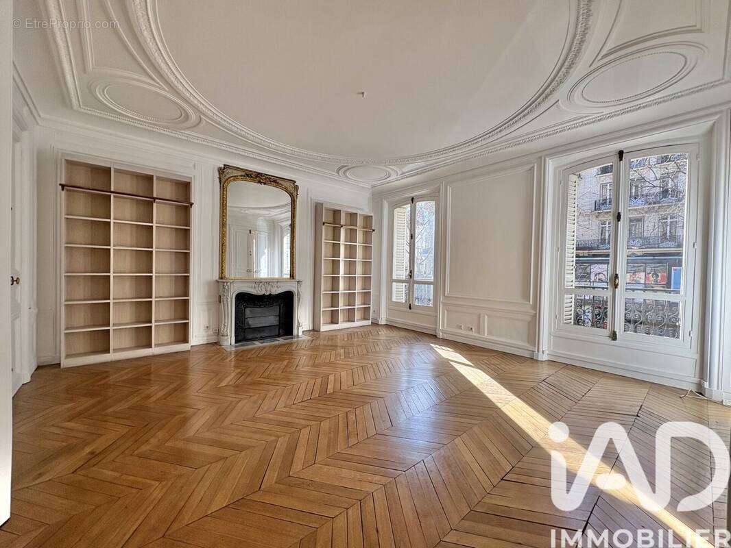 Photo 1 - Appartement à PARIS-6E