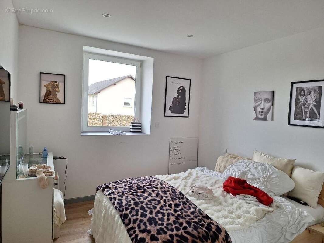 Photo 6 - Maison à NOUSSEVILLER-SAINT-NABOR
