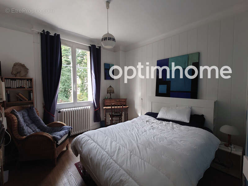 Maison à DAMMARIE-LES-LYS