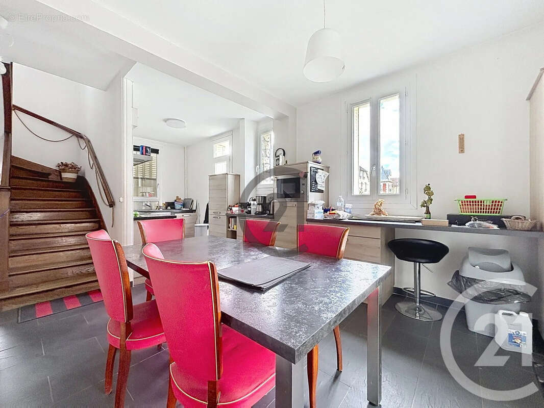 Maison 165 m² à Fontainebleau  - photo 6