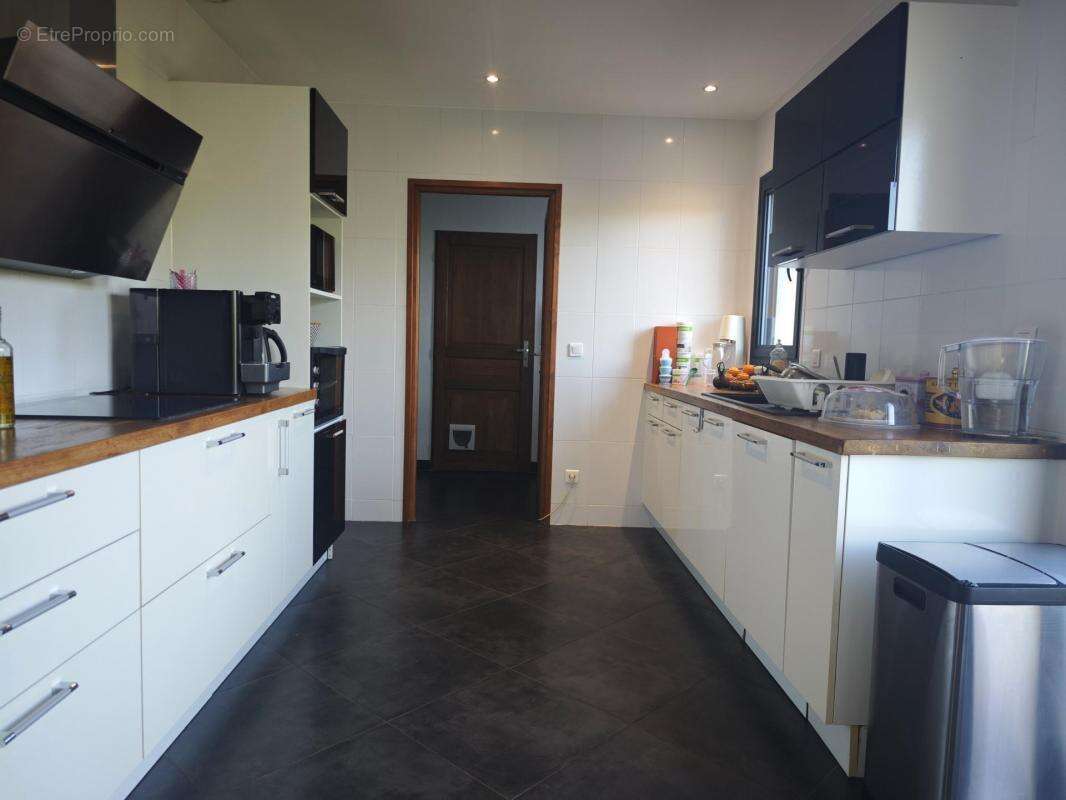 Maison à SAINT-JORY