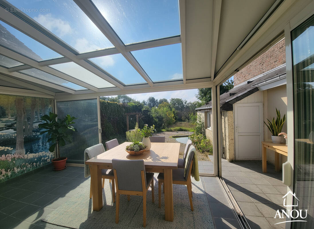 Maison à LA BAZOCHE-GOUET