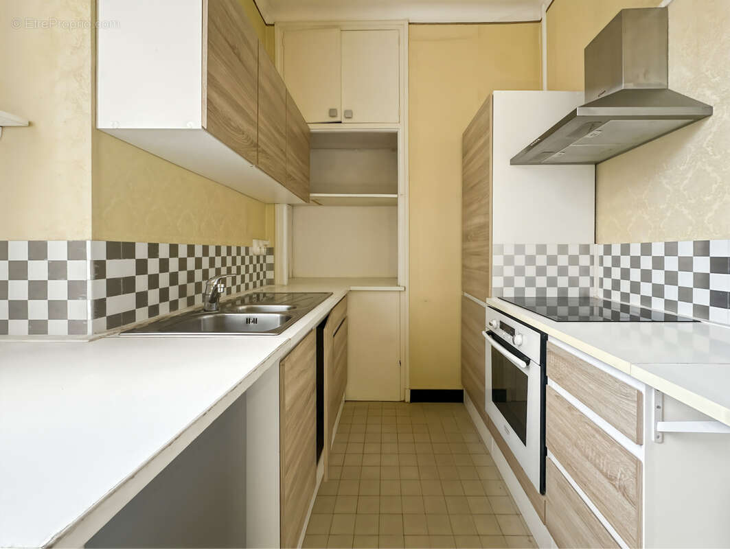 Appartement à REDON