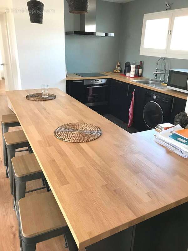 Appartement à NOIRMOUTIER-EN-L'ILE