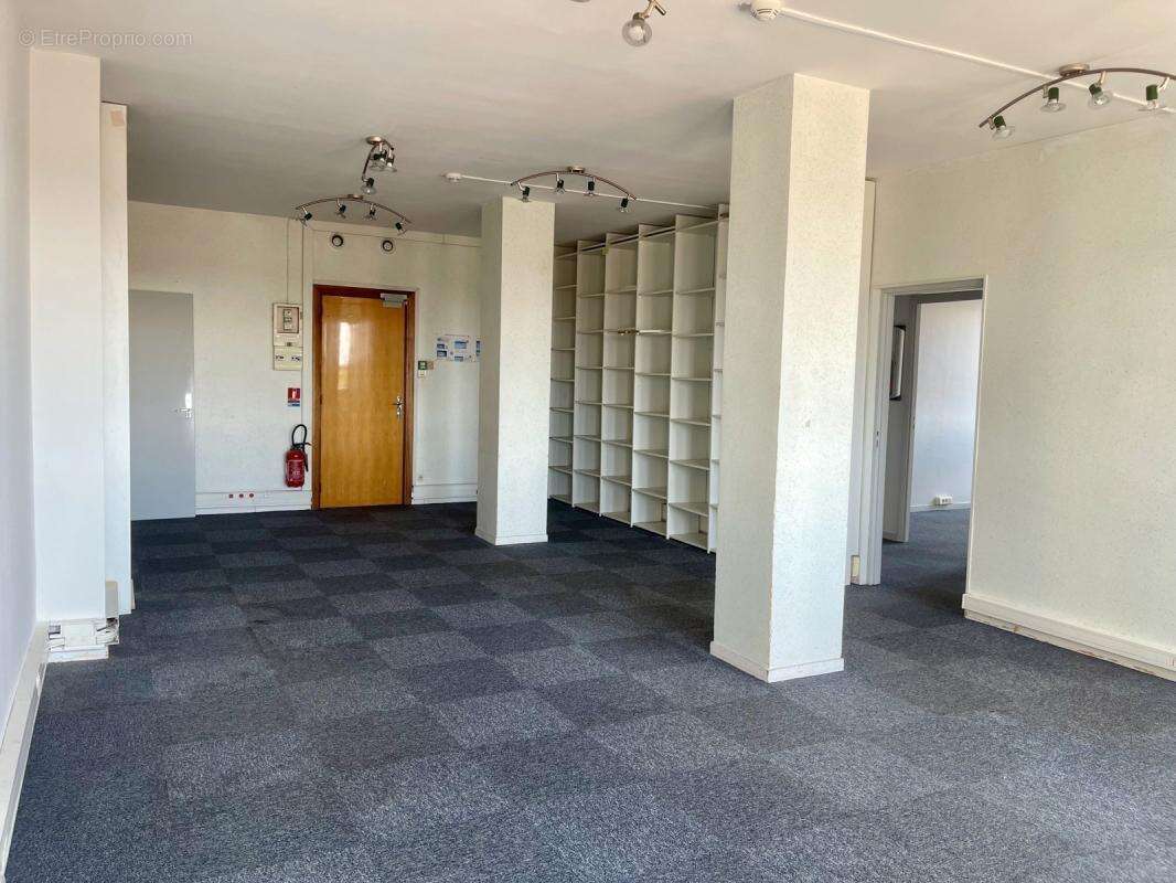 Commerce à TOULOUSE